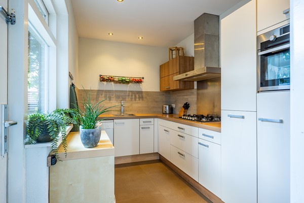 Medium property photo - Wagenstraat 15, 2161 ZK Lisse